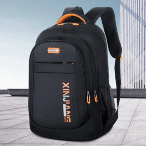Mochila Escolar Resistente