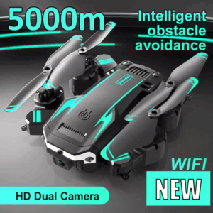 Drone com Câmera HD